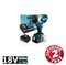 Ножницы высечные DJN161RFE аккумуляторные 18В 2х3,0Ач, MAKITA - фото 92079