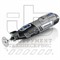 Многофункциональный инструмент аккумуляторный DREMEL 8220JJ (8220-2/45) (акк. 12В Li, 2,0Ач., зарядка -1 час, + 2 приспособления + 45 насадок +кейс ) Встроенная светодиодная подсветка 360 градусов - фото 92141
