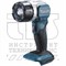 Фонарь DML808 LXT 18В,ручной,регулируемый пучок света (линза),алюминиевая голова,190Лм - фото 92199