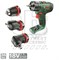 Двухскоростные аккумуляторные дрели-шуруповёрты Bosch AdvancedDrill 18 [06039B5003]
