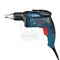 BOSCH GTB 650 в чемодане Шуруповерт сетевой для гипсокартона  т.д., патрон шестигранник 1/4" 650 Вт, 0-5000 об/мин, 12 Нм, 1.4 кг 0 - фото 92247
