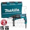 MAKITA HR2630 Перфоратор в чем (800 Вт, 2.4 Дж, 3 реж, 2.8 кг) - фото 92280