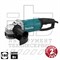 Углошлифмашина  GA7063R 2200Вт/180мм, MAKITA - фото 92355