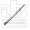 Плоское долото 400мм SDS-plus - фото 92408