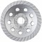 Алмазная чашка Standard, Universal 125мм - фото 92448
