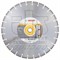 Алмазный круг  400х25,4 мм  Standart for Universal, BOSCH