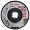 Круг обдирочный  125х6,0 мм X-Lock  Standard for Metal, BOSCH - фото 92826