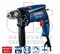 Дрель ударная  GSB 13 RE  (БЗП / 600Вт / Кейс), Bosch