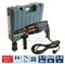 Перфоратор SDS-plus  GBH 2-26 DFR  (2,7Дж / Патрон БЗП / Кейс), Bosch - фото 92906