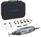 Многофункциональный инструмент DREMEL 4250 JD (4250-35) ( 35 насадок + сумка) 175 Вт НОВИНКА - фото 93018