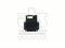 BOSCH Zamo III (Line Adapter) Адаптер для ZAMO III для горизонтального и вертикального выравнивания диапозон 5 м, угол раскрытия ? 28° 0 - фото 93047