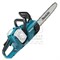 Пила цепная аккумуляторная DUC303Z  BLmotor 36В(18В+18В) без АКБ и ЗУ, MAKITA