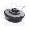 Головка триммерная M8х1,25LH к EM2500U/EM2600 MAKITA (DA00000180), диаметр лески 2мм, MAKITA - фото 93078