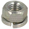 Гайка для фиксации опорной чашки, M8x1.25LH