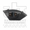 Защитный кожух с контр ножом для мод.: EM3400U, RBC411U