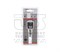 АДАПТЕР POWER CHANGE 7/16&quot; 11mm (2608594265)