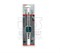 Адаптер  PC Plus 8,7 мм (3/8") POWER CHANGE POWER CHANGE 8,7мм+HM сверло 105мм, BOSCH - фото 93478