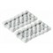 BOSCH Микрофибра маленькая для мойщика окон GlassVAC (салфетка для чистки)