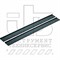 BOSCH Резиновая щетка большая для мойщика окон GlassVAC (F016800550)