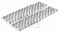 BOSCH Микрофибра большая для мойщика окон GlassVAC (салфетка для чистки) - фото 93483