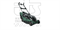 BOSCH AdvancedRotak 36-660 (36V, 2*2.0 Ah) Газонокосилка АККУМУЛЯТОРНАЯ, сшириной кошения 42 см 42 см, площадь кошения 600 м2, 36V, 2*2.0Ah, 16.5 кг зарядное устройство AL3620CV   (40 мин  зарядка 80%)