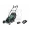 Газонокосилка аккумуляторная   EasyRotak 36-550 (36В / 1*4,0 Ач), BOSCH - фото 93501