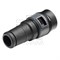 Втулка 24 (для подключения инструмента к шлангу d32/d25-38) - фото 94001