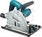 Пила погружная дисковая MAKITA SP 6000 (мощность 1300 Вт, диаметр диска 165 мм, посадочный диаметр 20 мм) - фото 94148