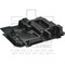 Вкладыш для MAKPAC тип 3 для УШМ BGA450/BGA452/DGA452