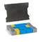 Вкладыш в L-BOXX 102  set 12 pcs, BOSCH - фото 94467