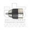Быстрозажимной патрон 1/2х20 мм для DP4001, DP4003