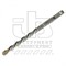 SDS-plus бур 10х160, MILWAUKEE