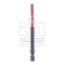 Бита ударная для шуруповёрта MILWAUKEE SHOCKWAVE TX25 90mm(1шт), AEG
