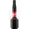 Насадка Milwaukee SHOCKWAVE TX10 25мм (2шт), MILWAUKEE
