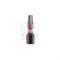 Насадка Milwaukee SHOCKWAVE TX25 25мм (25шт), MILWAUKEE