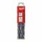 Сверло по металлу HSS-R DIN338 13.0 5шт, MILWAUKEE