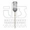 SDS-plus бур  Contractor 2C   6,5х160мм, MILWAUKEE