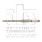 SDS-plus бур  Contractor 2C   6х110мм, MILWAUKEE