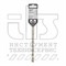 SDS-plus бур  Contractor 2C  10х160мм, MILWAUKEE - фото 95691
