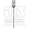 SDS-plus бур  Contractor 2C  10х260мм, MILWAUKEE - фото 95694