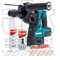 XGT_Перфоратор  HR004GZ  аккумуляторный  (40V / без АКБ и ЗУ / 2.9J / AVT/ Коробка), MAKITA