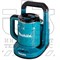 Чайник аккумуляторный//Cordless Kettle - фото 96799