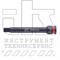Удлинитель 1/2" 150 мм Shockwave Impact Duty к ударным головкам Milwaukee (4932480352) - фото 96808