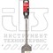 Долото плоское широкое самозатачивающееся SDS-МАХ SLEDGE 400 х 80мм - фото 97439