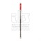 Бур SDSMAX 28x670 Milwaukee - фото 97841