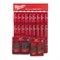 Дисплей Red Rack THUNDERWEB