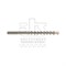 Бур SDSMAX 22x320 Milwaukee - фото 98469