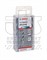 HSS PointTeQ 4.2х75 мм 10 шт