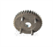 ЗУБЧАТОЕ КОЛЕСО ДЛЯ GSB 16 RE(2.606.320.106) - фото 99789