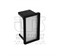 HEPA - фильтр для DX01-DX09 <199557-7> - фото 99879